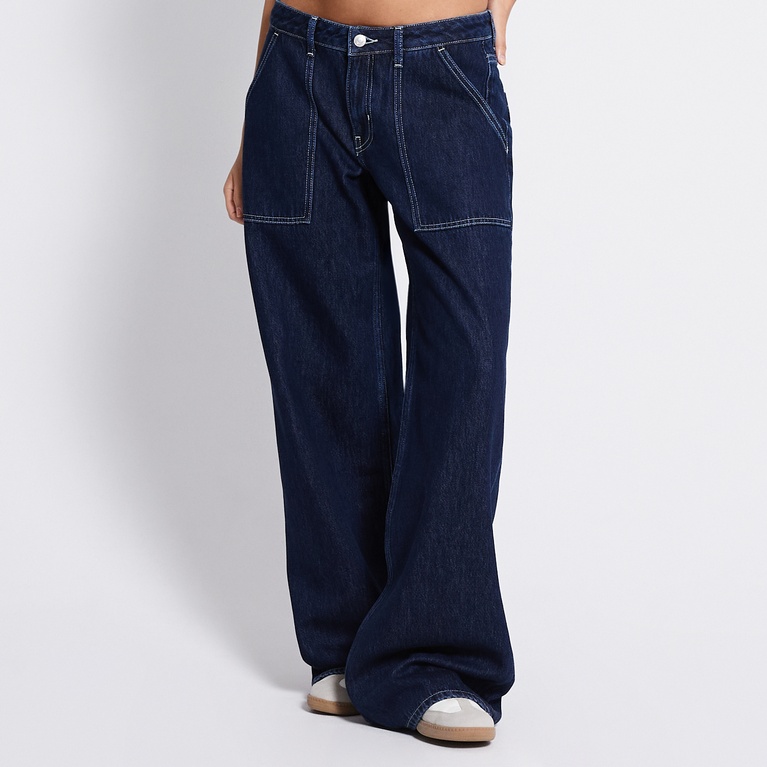Worker jeans "Carpenter"